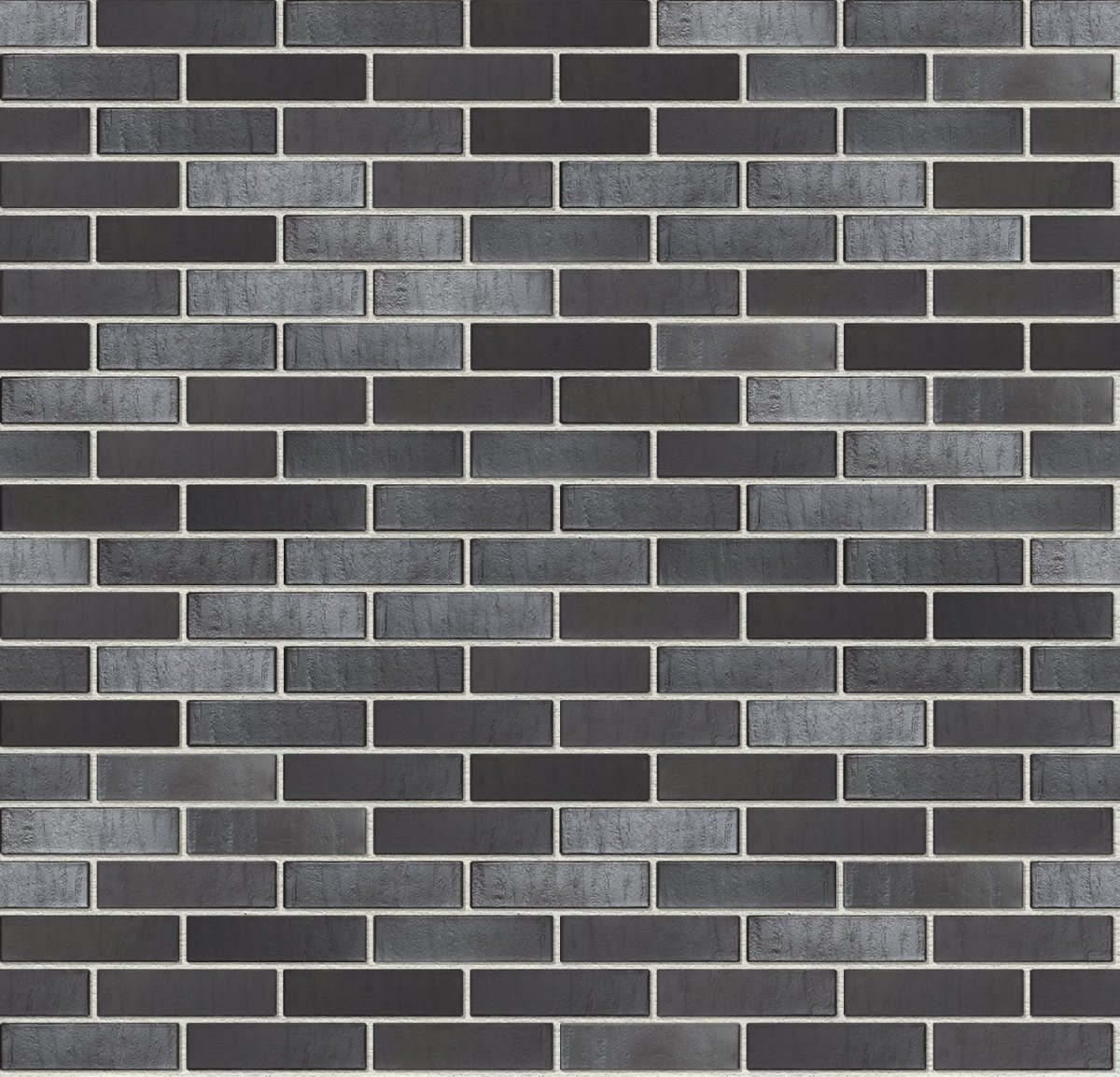 Серый кирпич