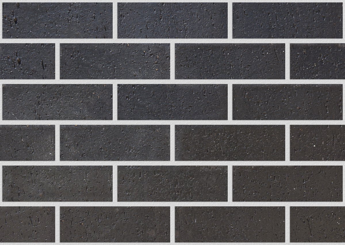 Натуральный камень Aitokivi Dark Stone