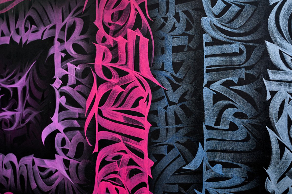 Покрас Лампас паттерн