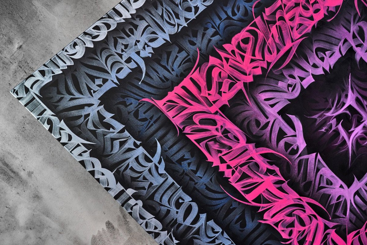 Покрас Лампас картины