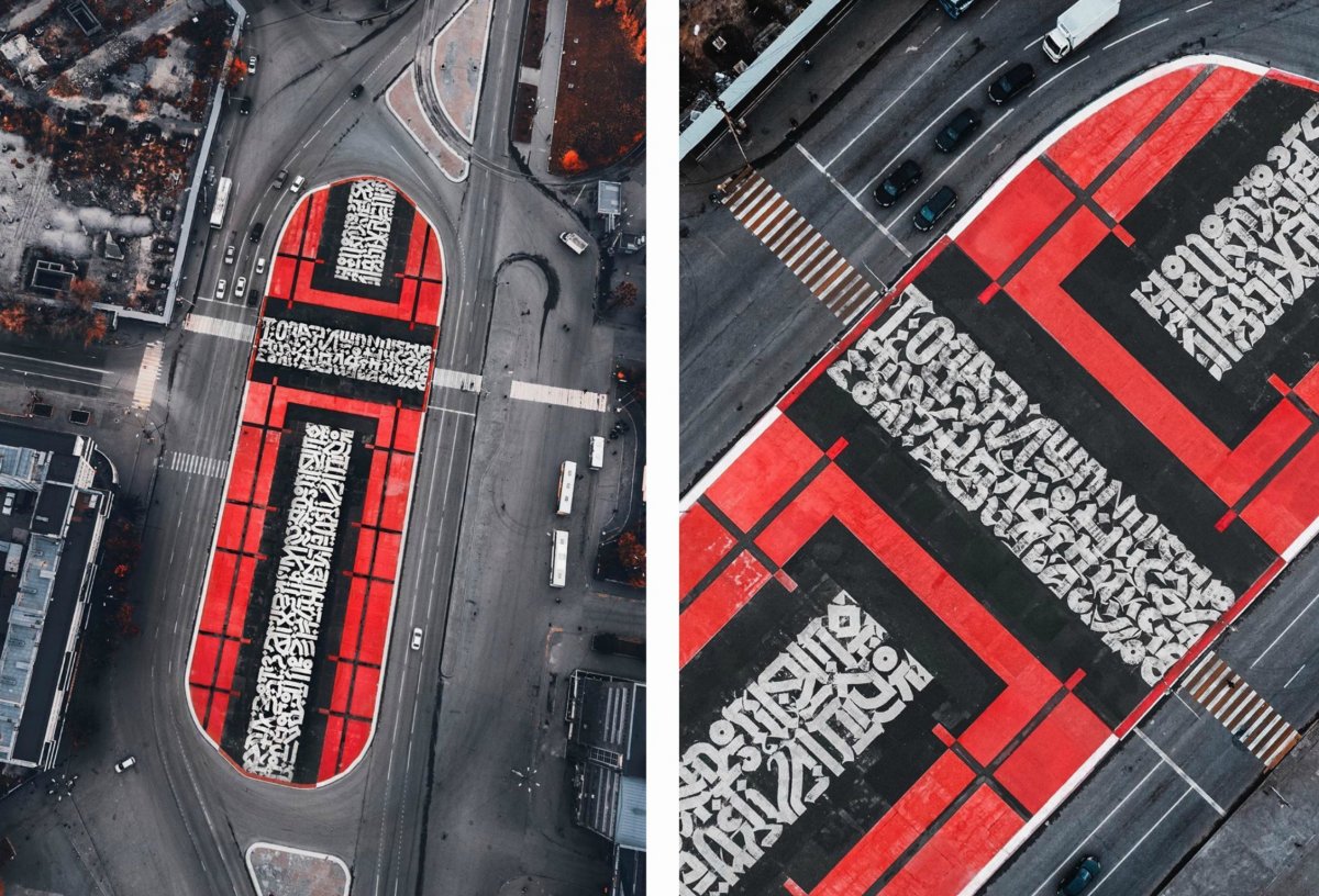 Покрас Лампас Атриум