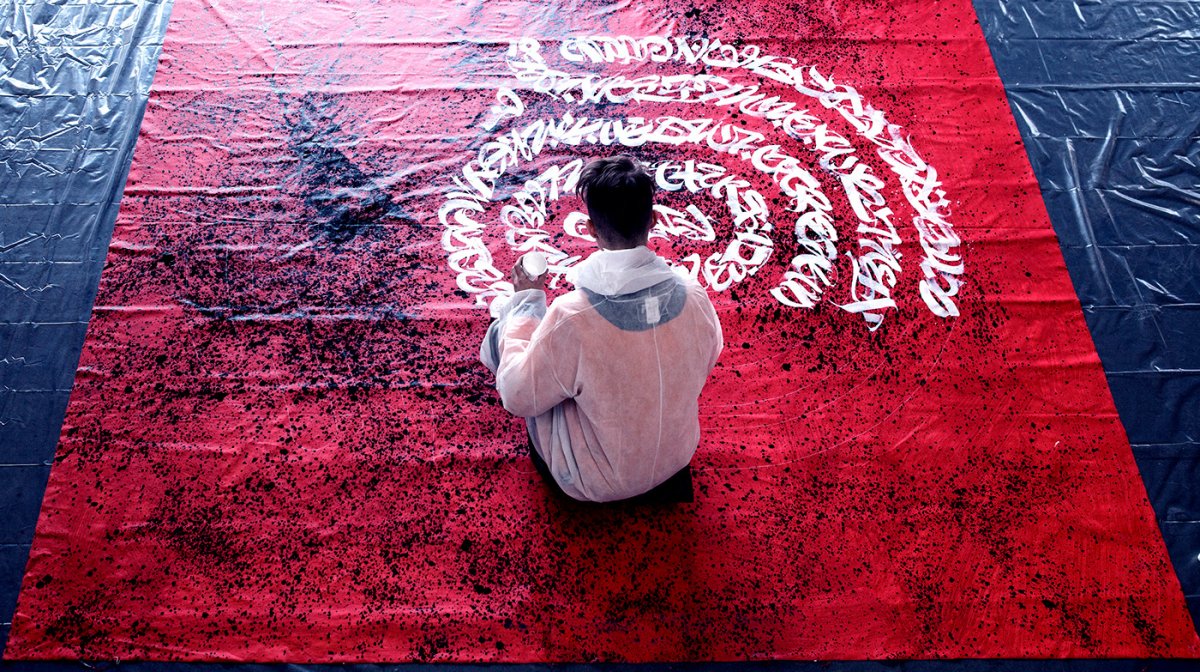 Покрас Лампас лучшие работы