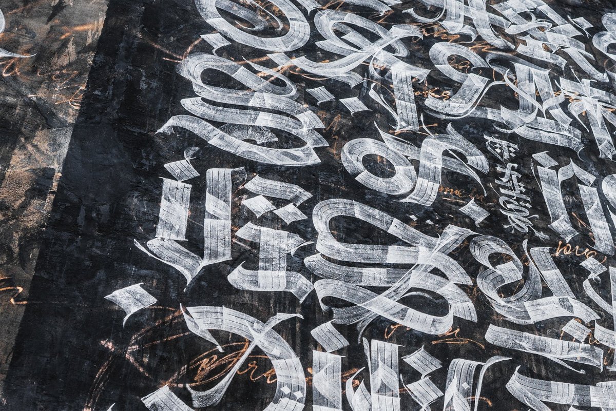 Pokras lampas обои