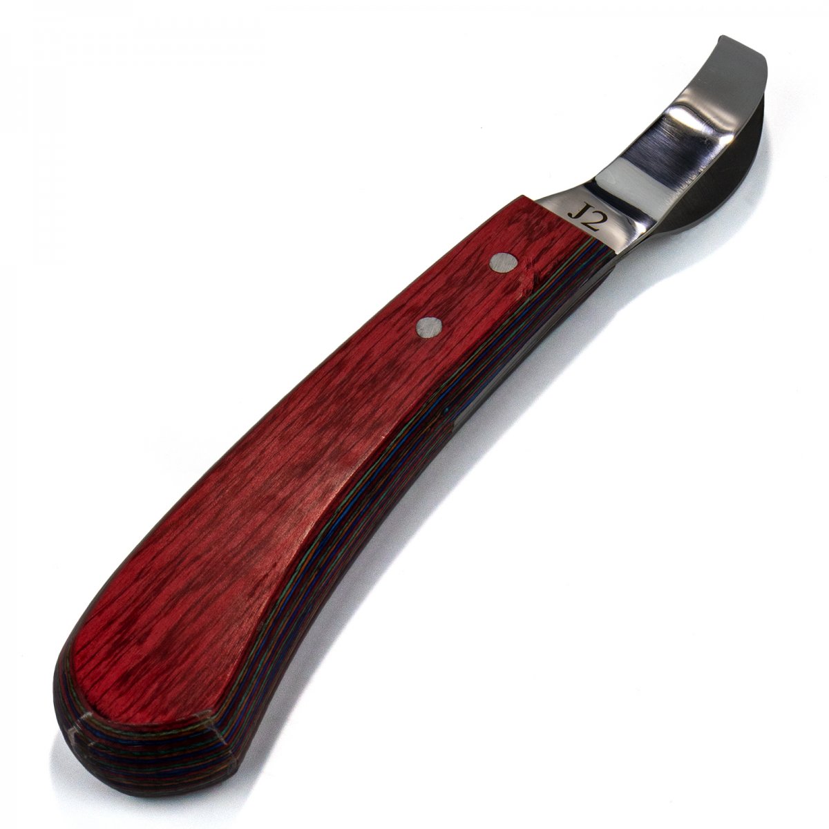 Расчистка и ковка копыт лошадей