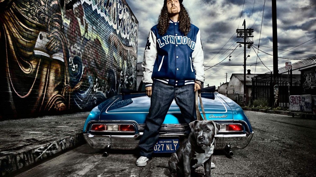 Пистолет святые из Бундока 2