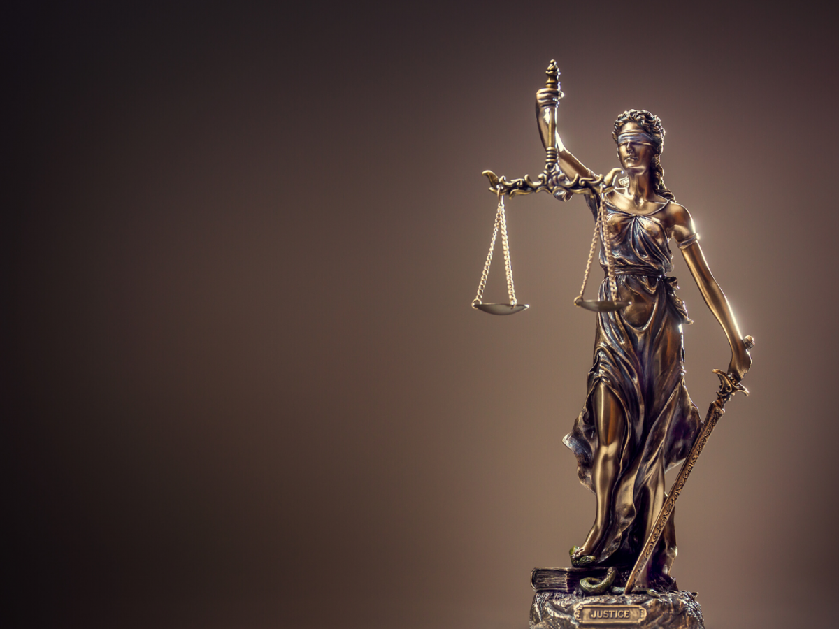 Фемида фильм