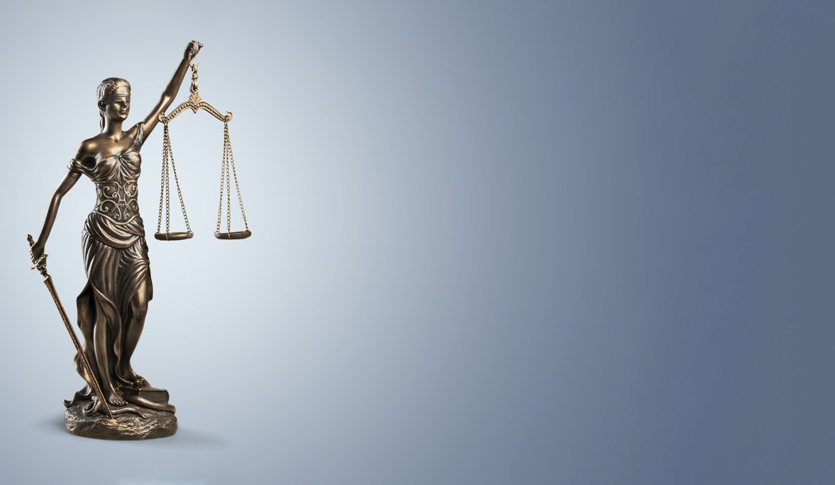 Правосудие презентация