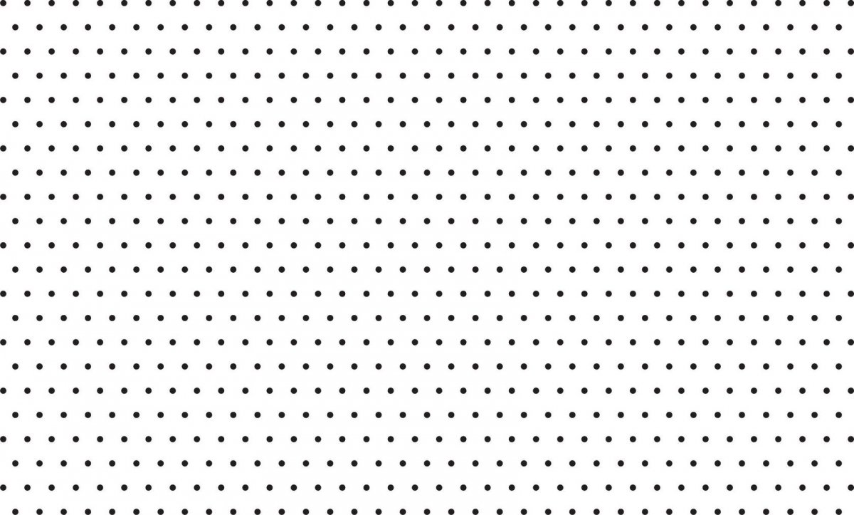 Паттерн из точек