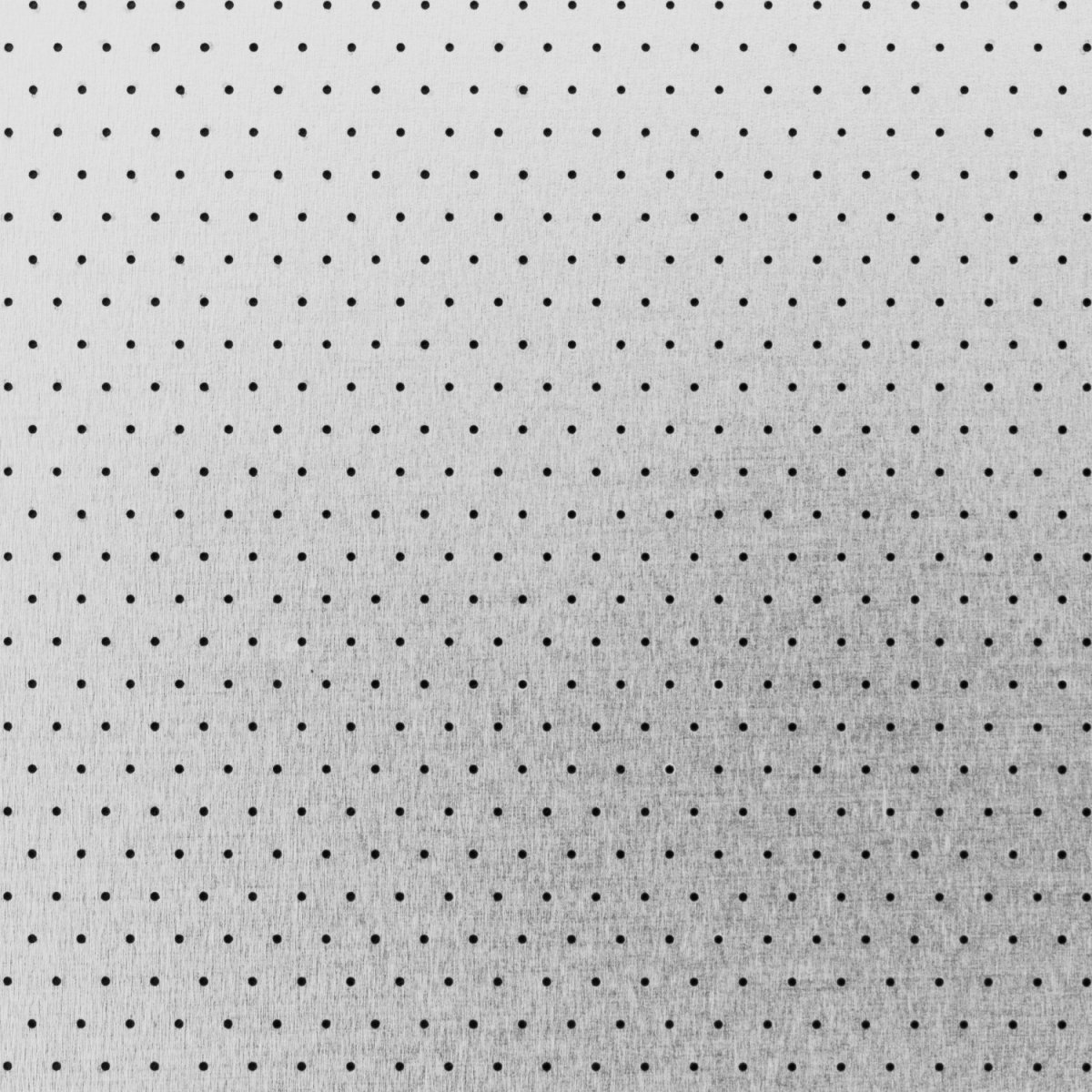 Перфорированные металлокассеты для фасада