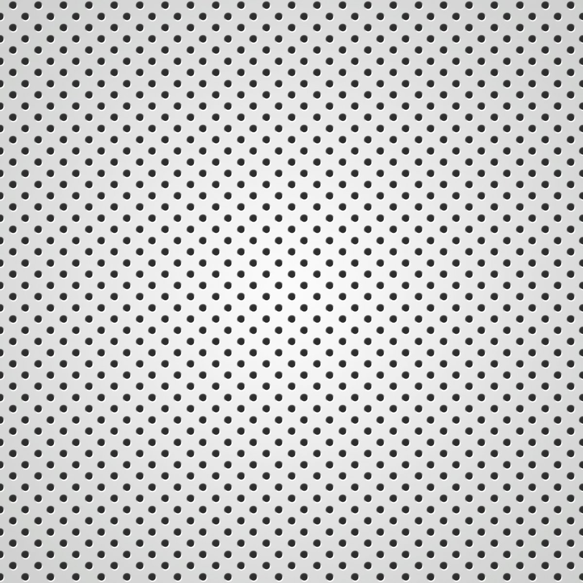 Перфорированные панели текстура