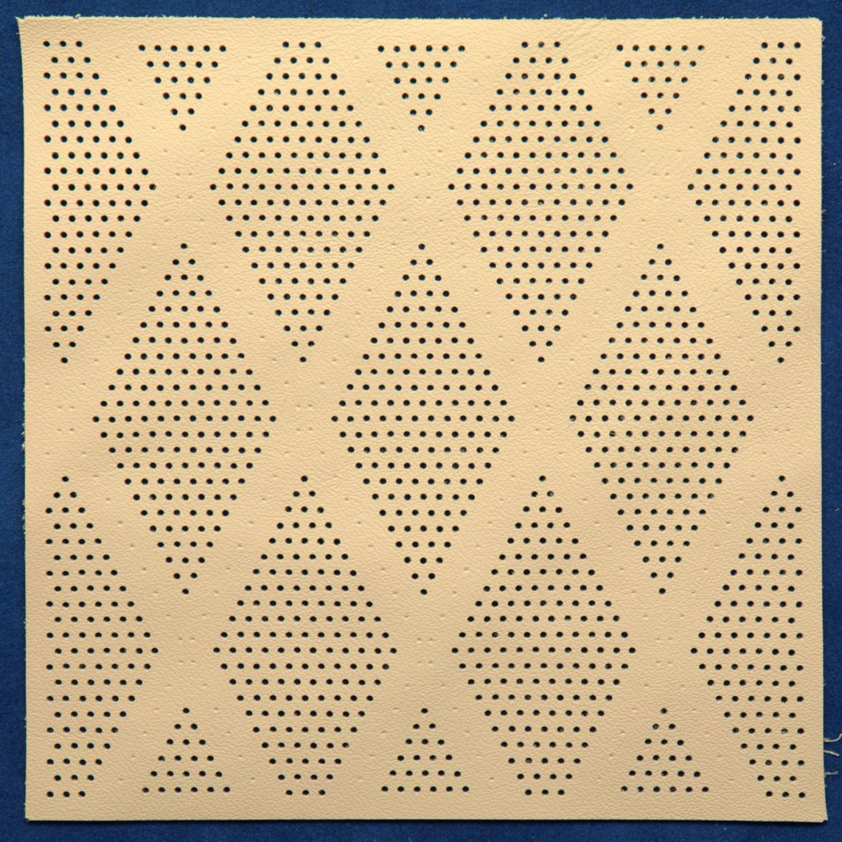 Текстура перфорация клетки