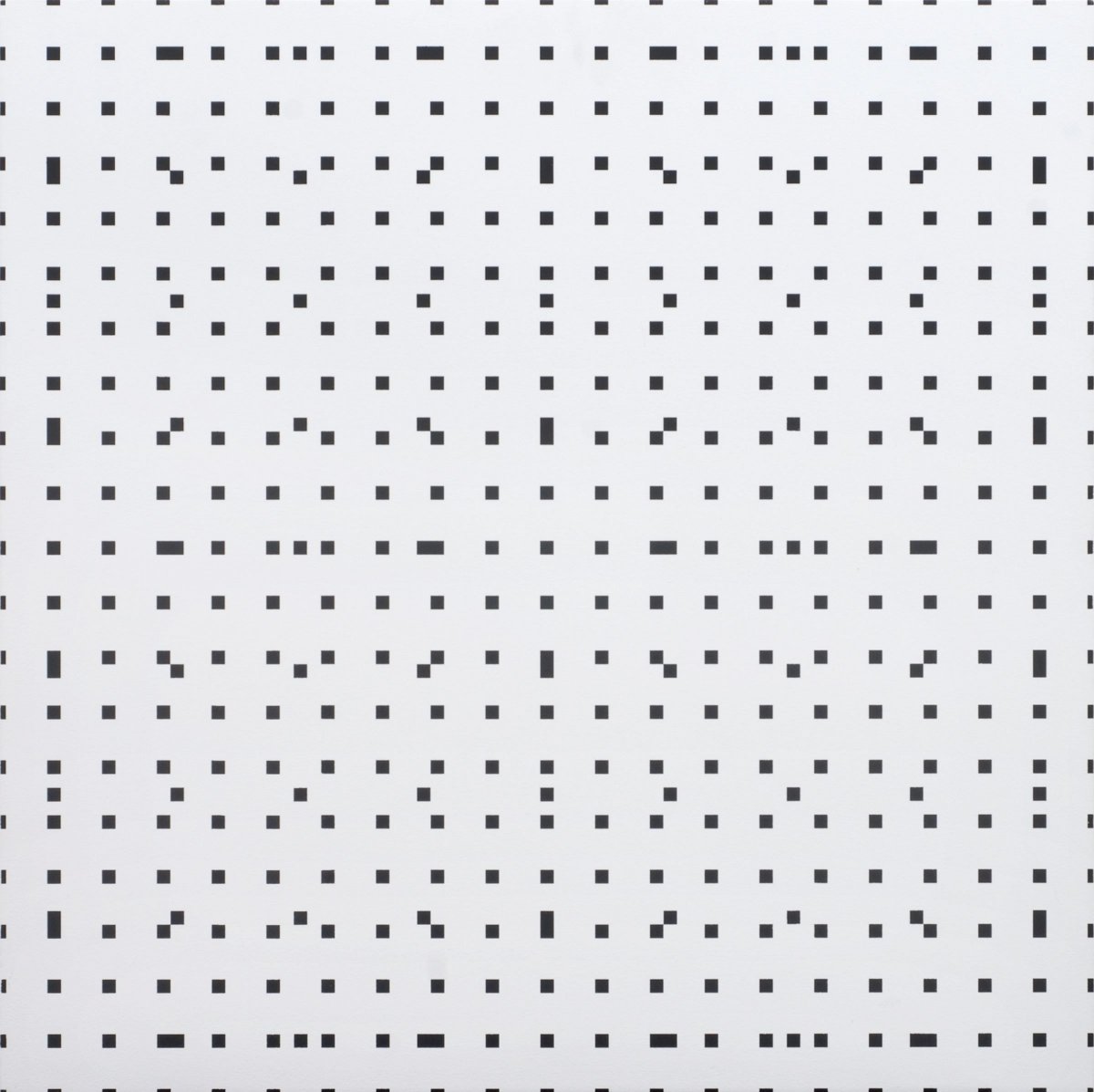 Перфопанель для радиатора