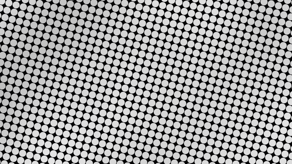 Голограмма сетка