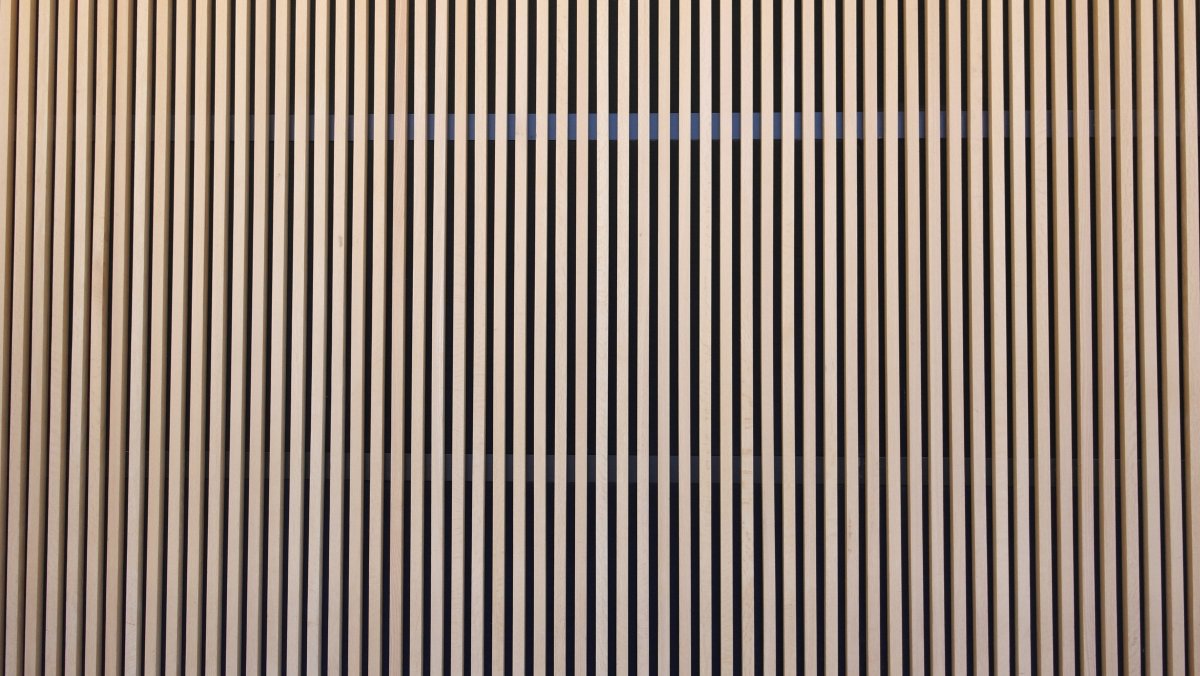 Деревянные рейки на стену текстура