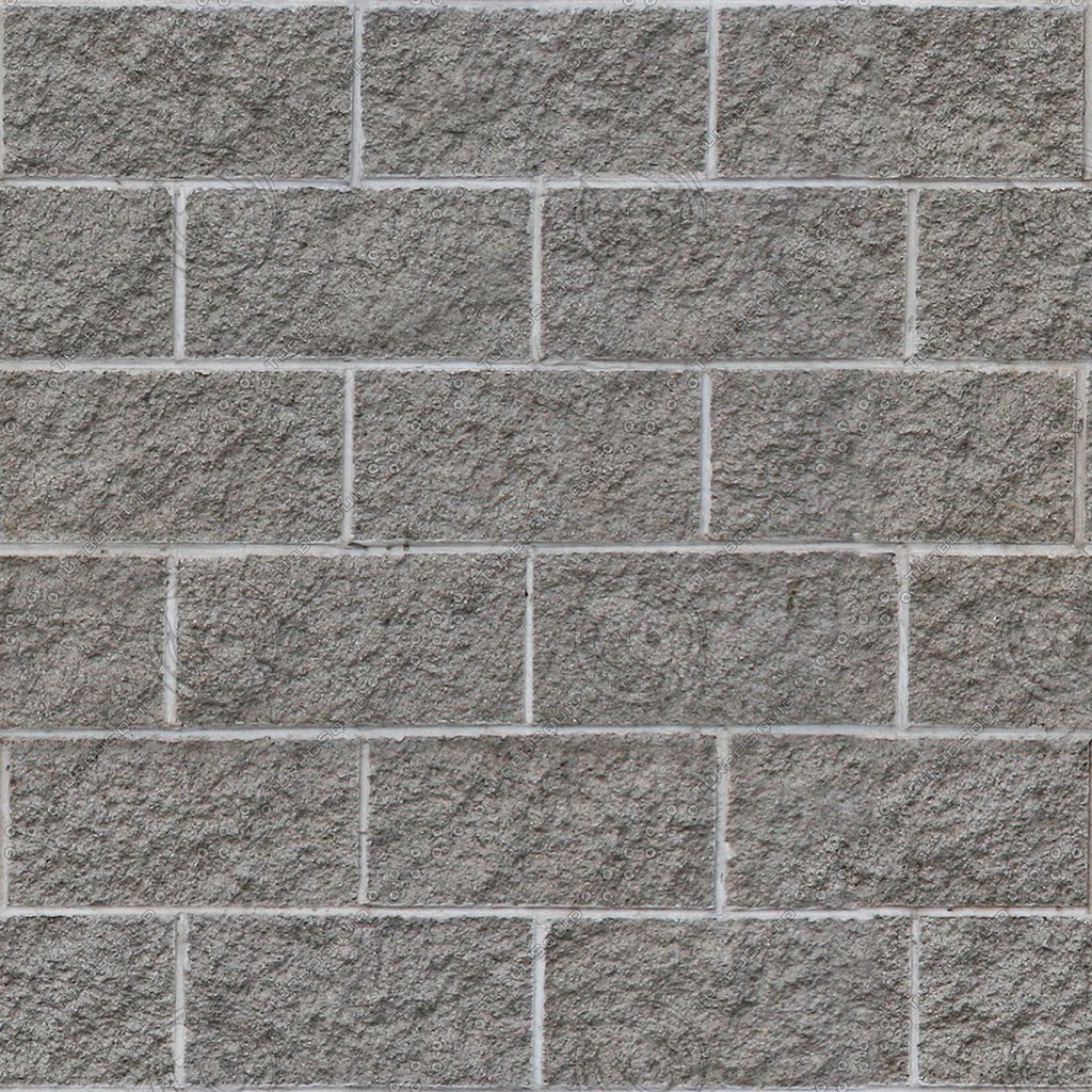 Газосиликатные блоки текстура