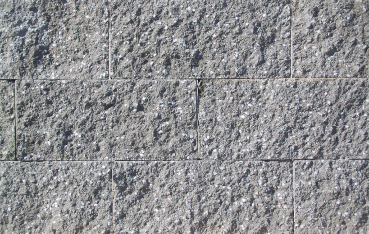 Текстура газоблока