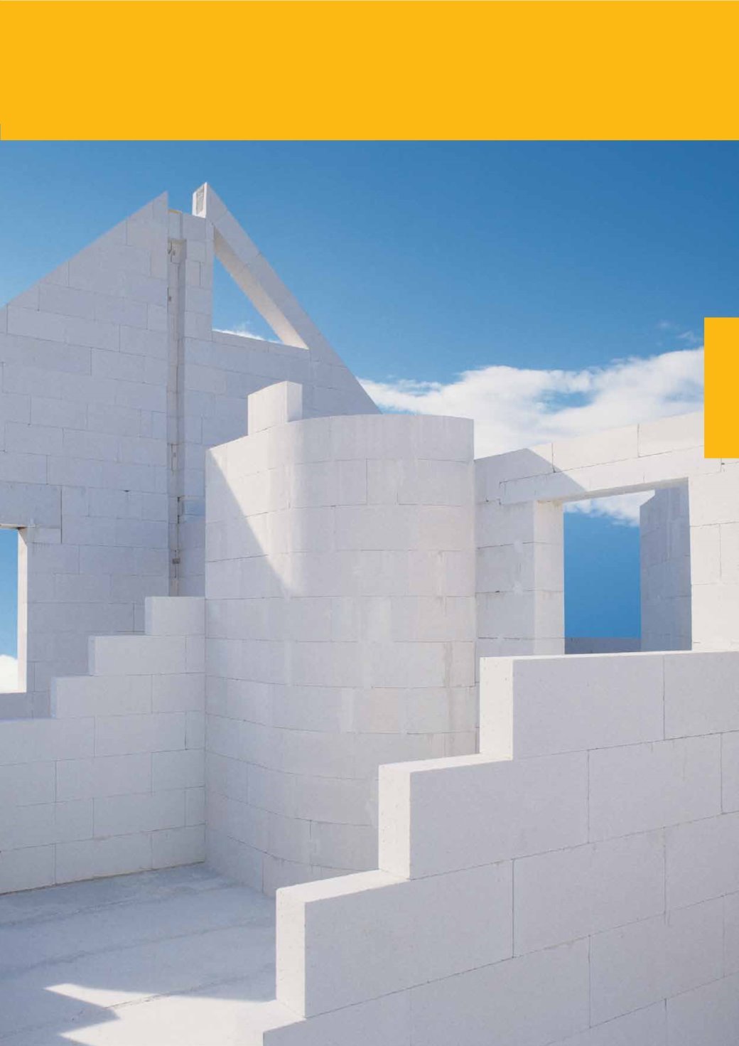 Газобетон блок белый текстура