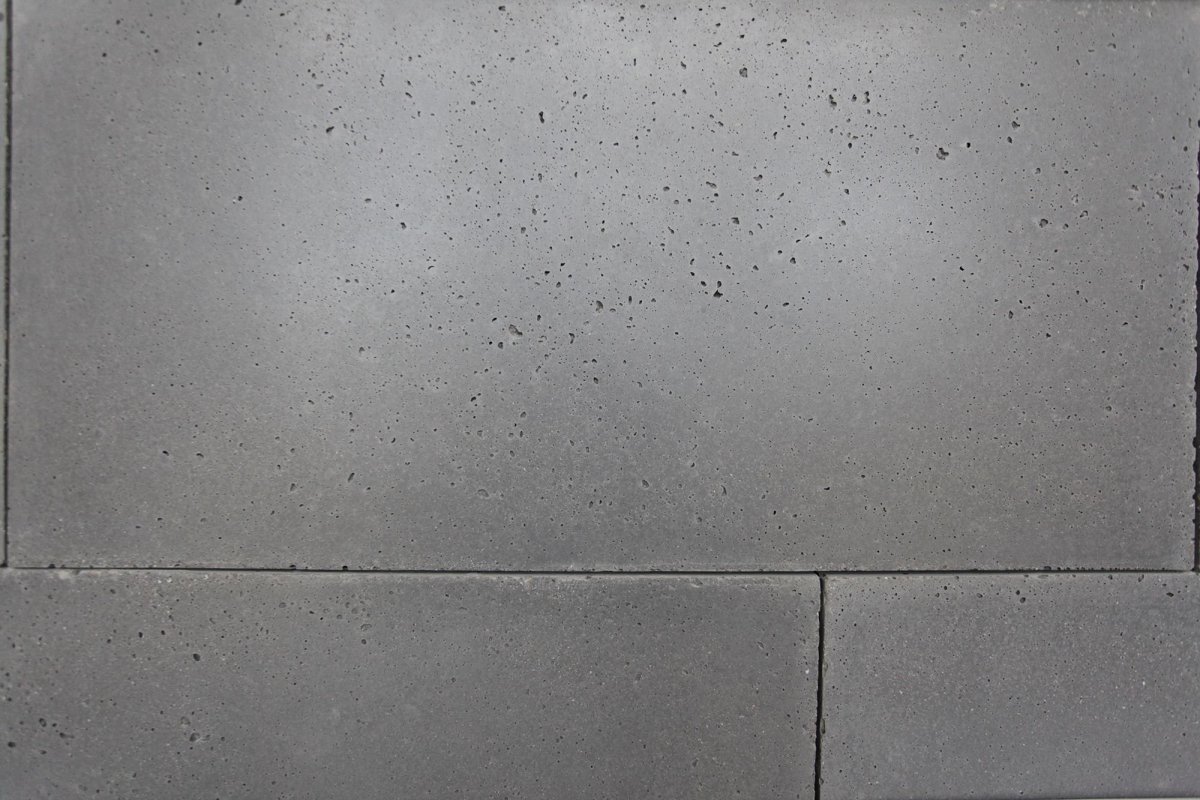 Бесшовная текстура газобетонных блоков