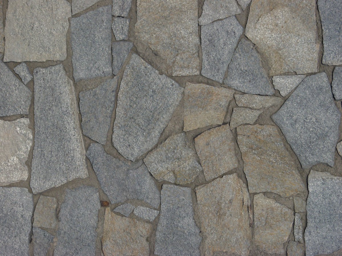 Мощение природного камня 3д Макс