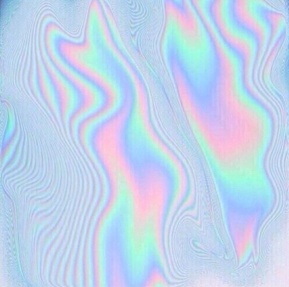 Переливающиеся цвета