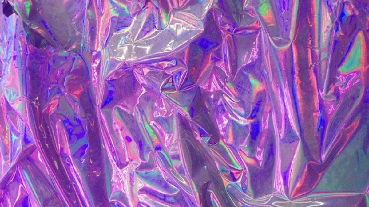 Голография градиент