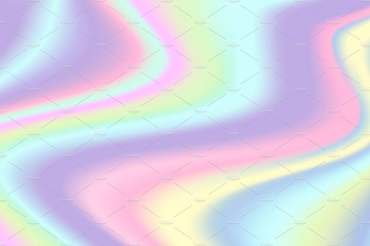 Голограммный градиент