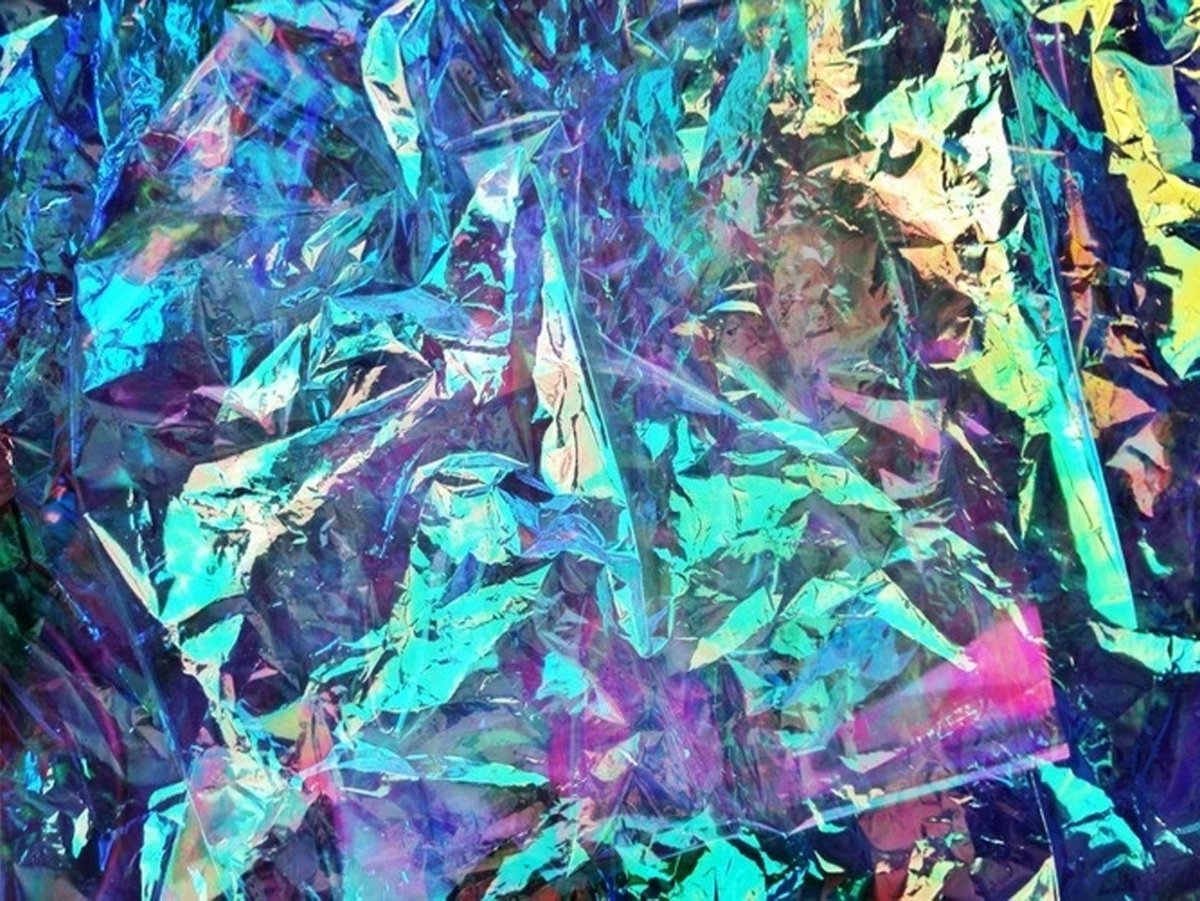 Голографический паттерн