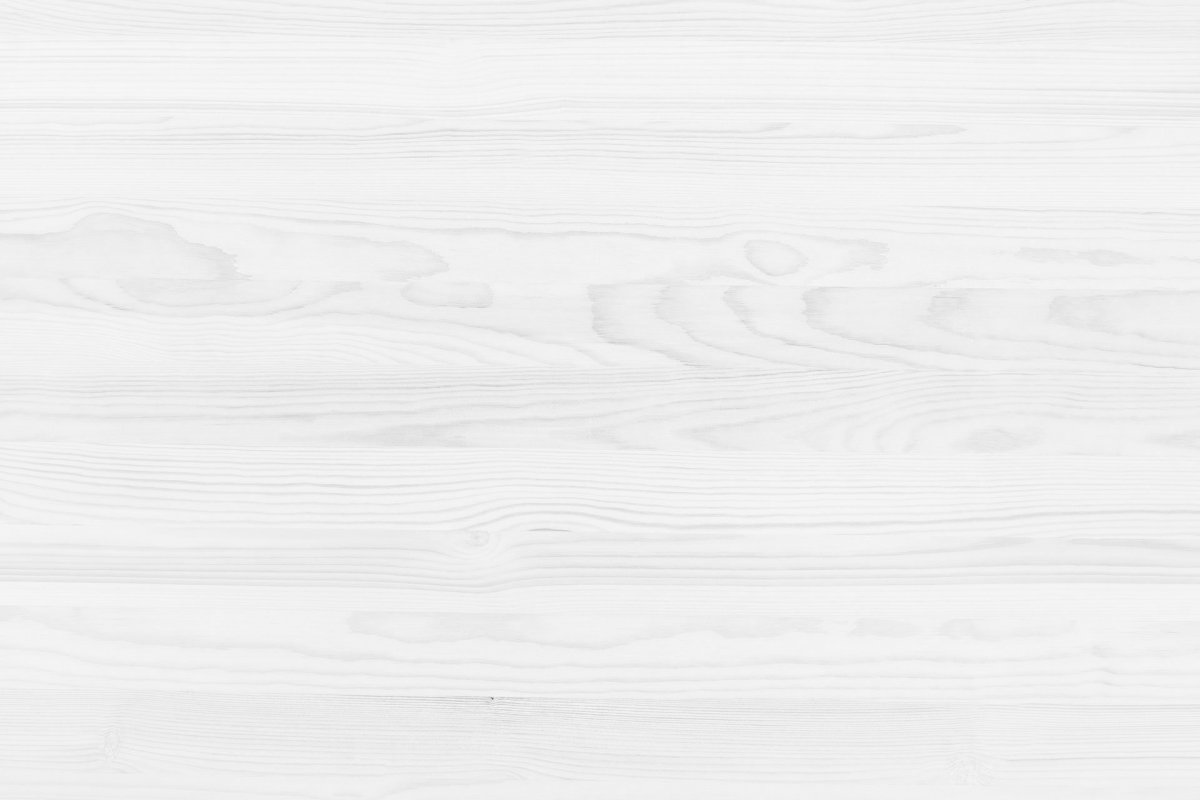 Белая состаренная доска