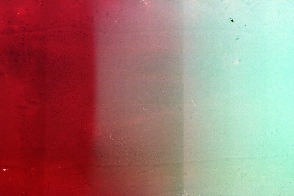 Эффект пыли