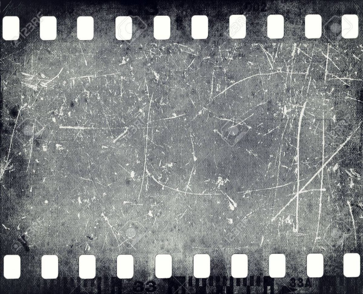 Старая пленка