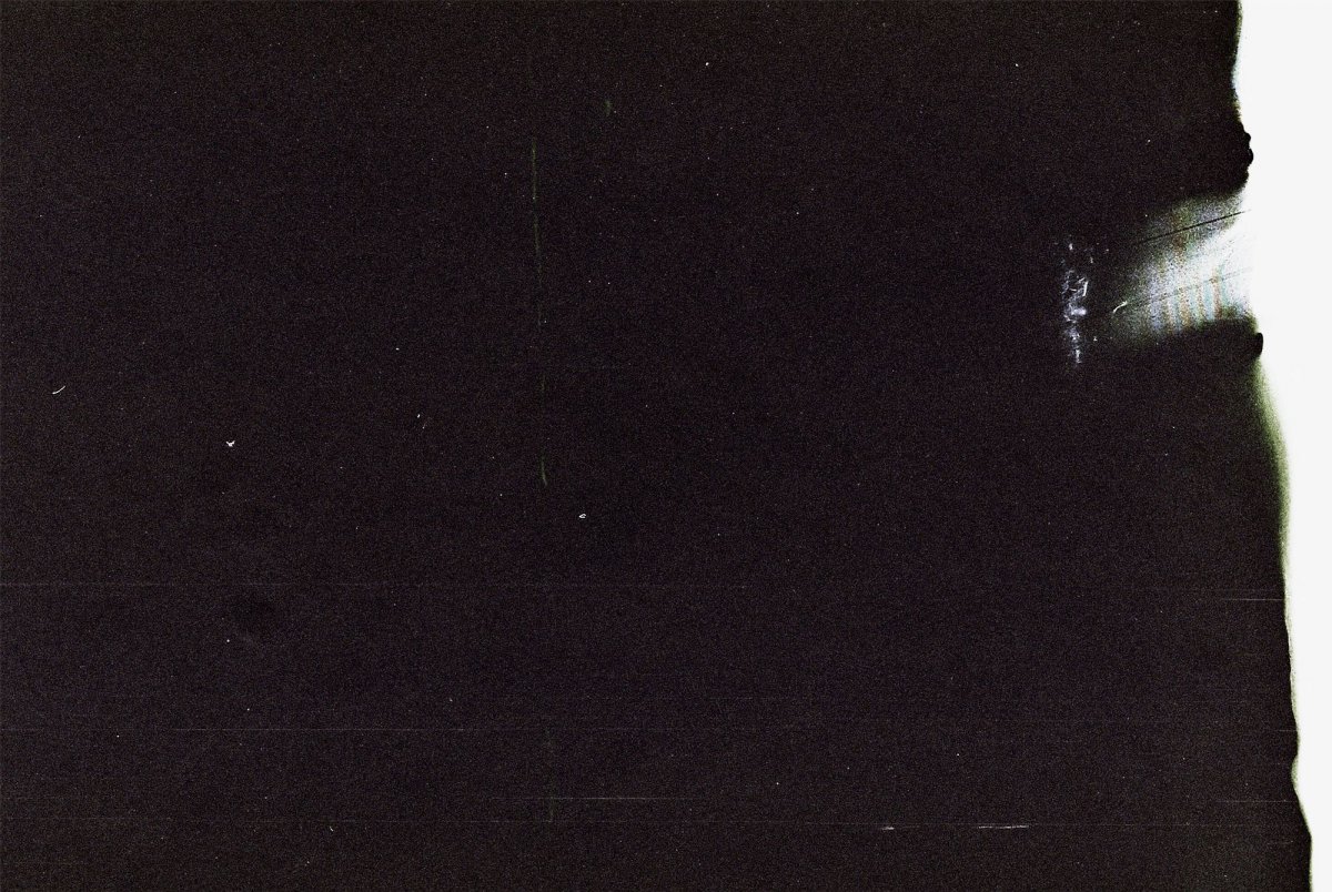 Эффект пленки