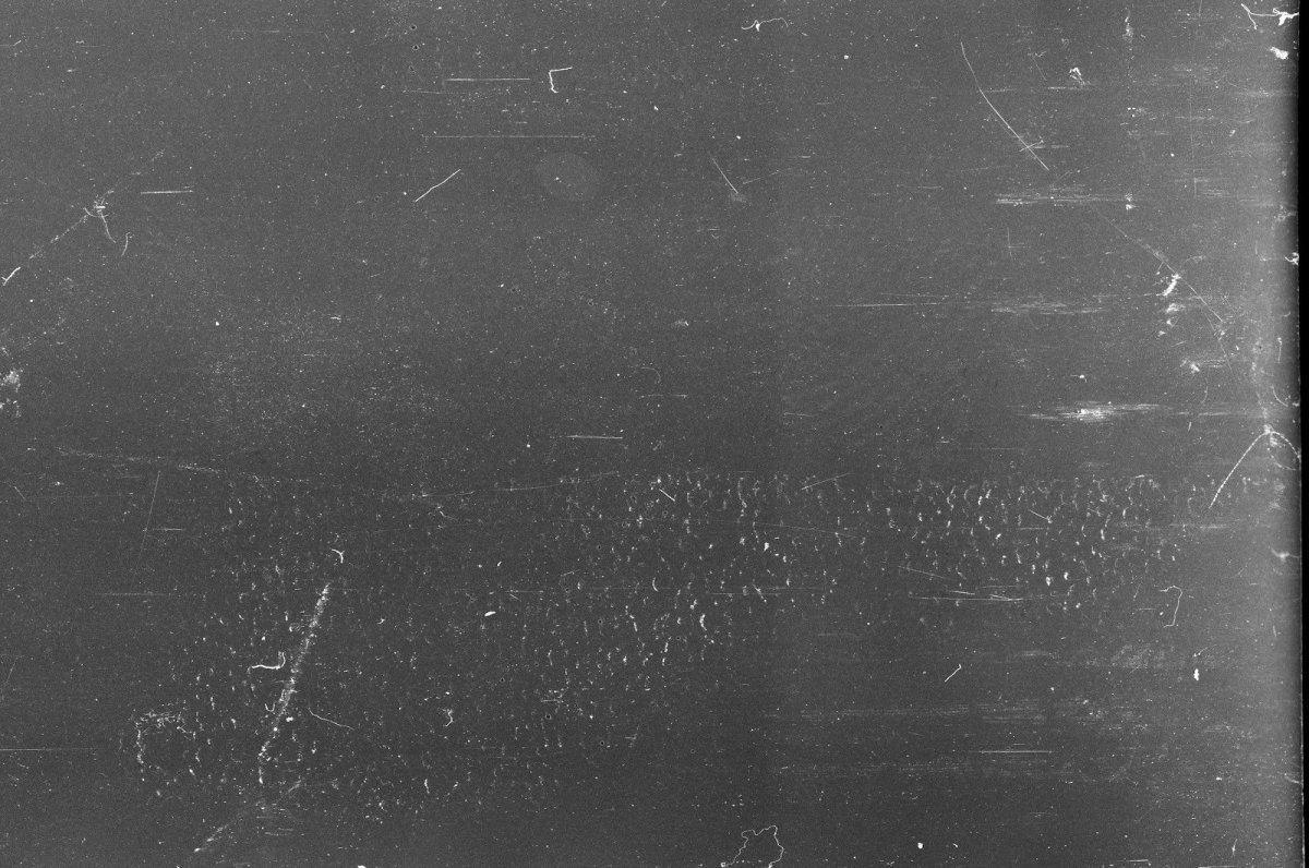 Текстура пленки