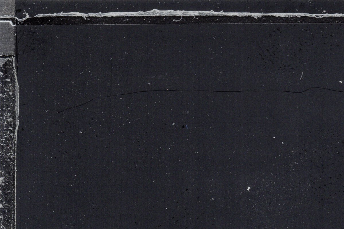 Текстура пленки