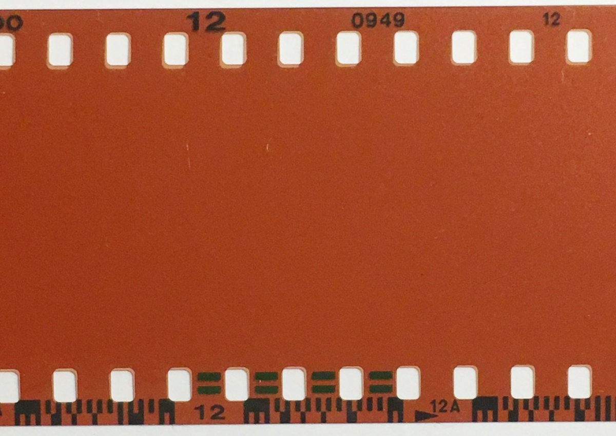 Эффект пленки