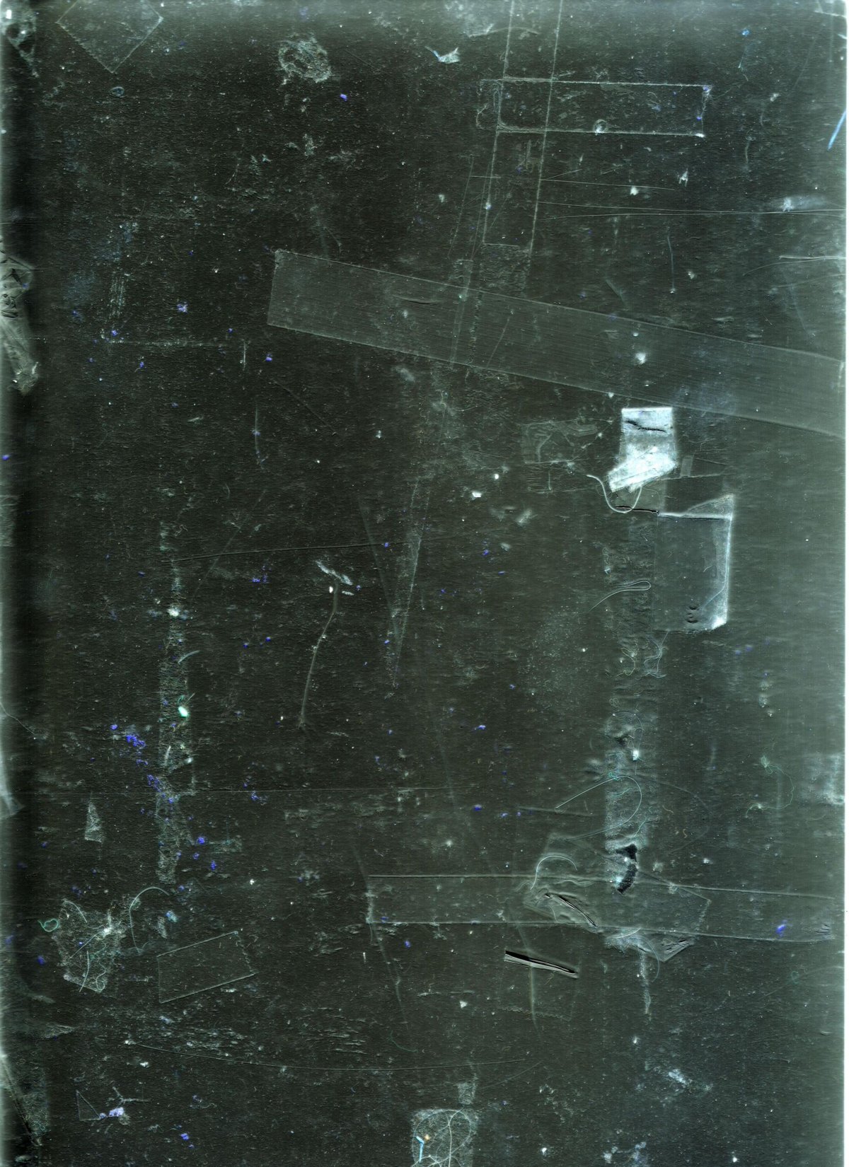 Эффект потертости