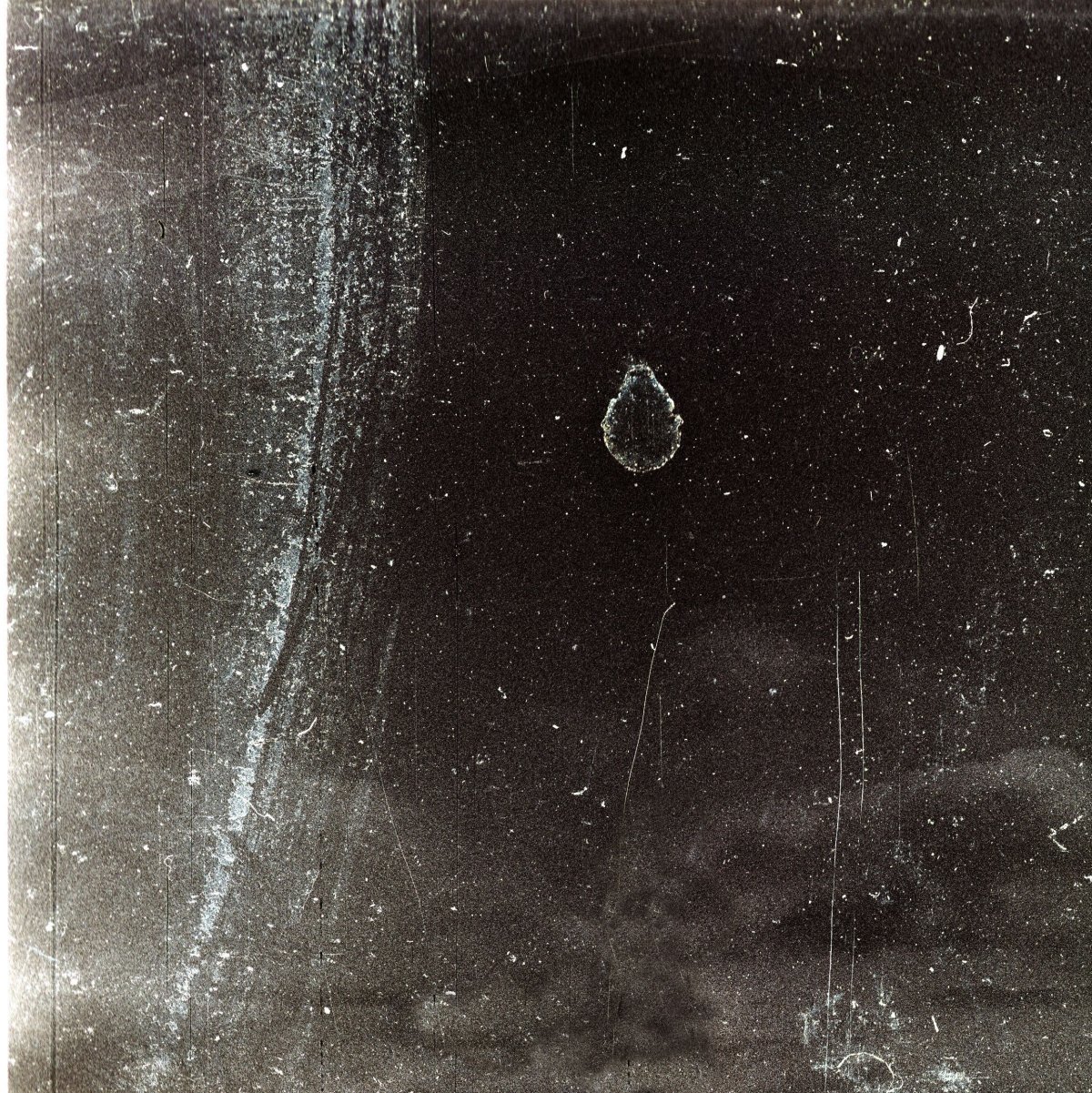 Эффект старого снимка