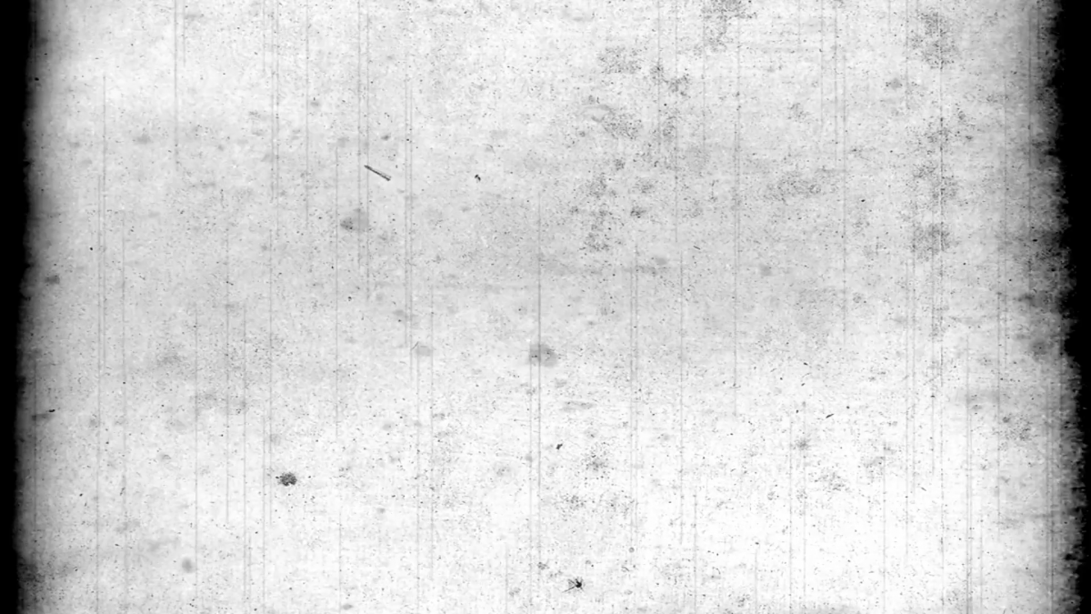 Фактура старой пленки