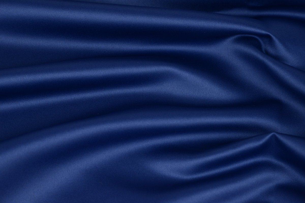 Голубая текстура