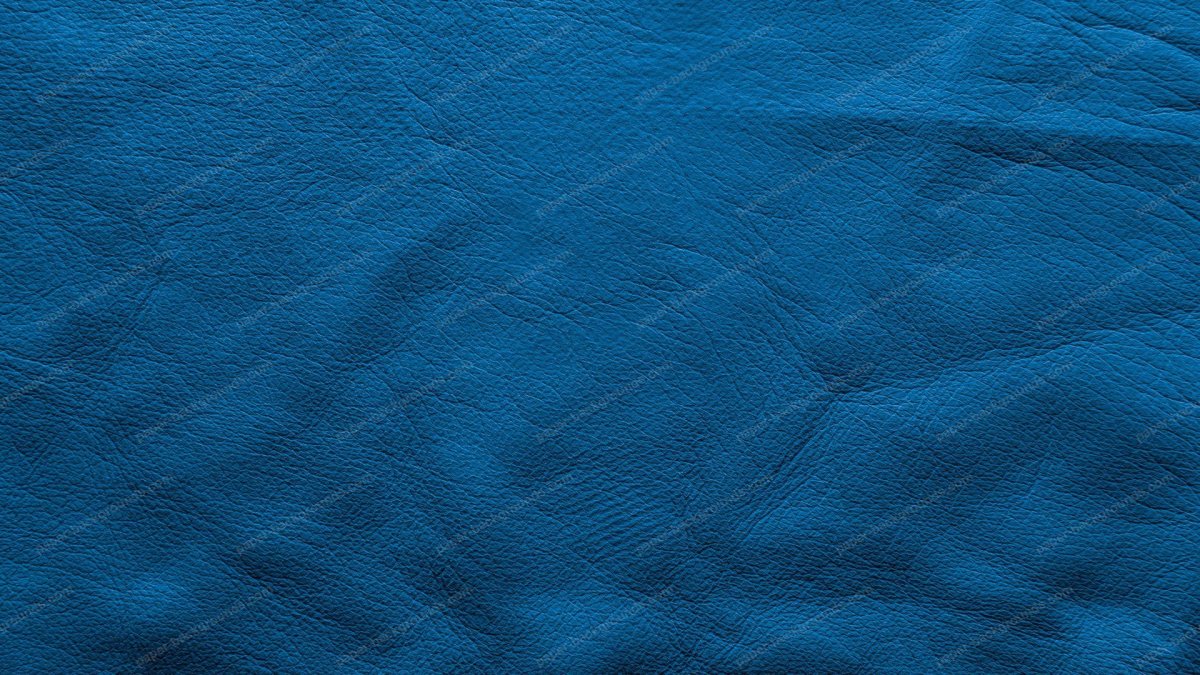 Синяя ткань текстура бесшовная