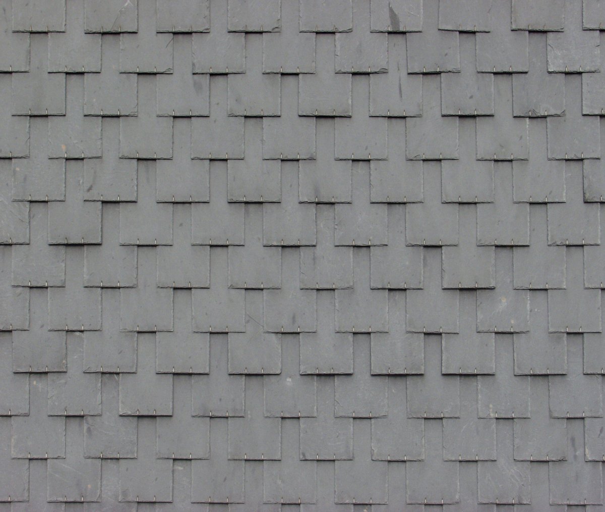 Текстура цинк-Титан фальц