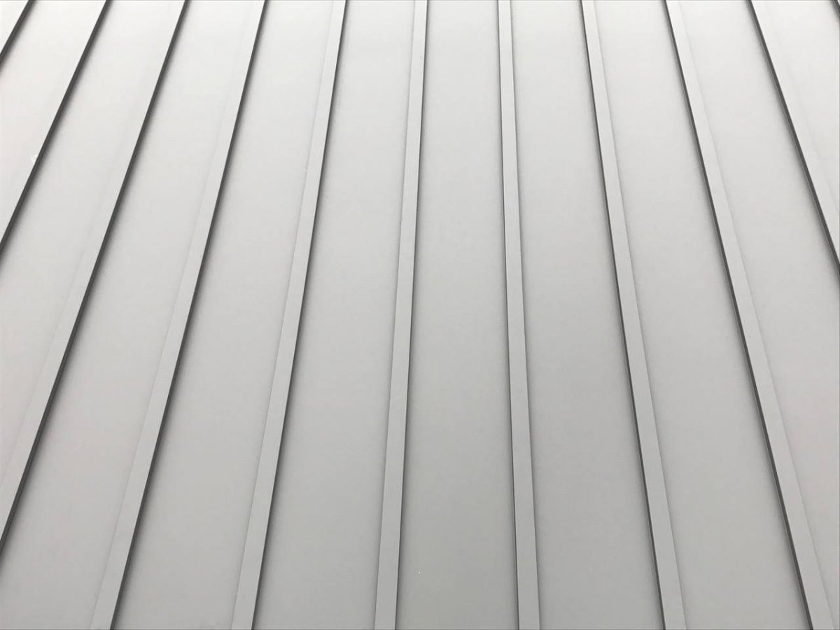 Титан цинк кровля текстура