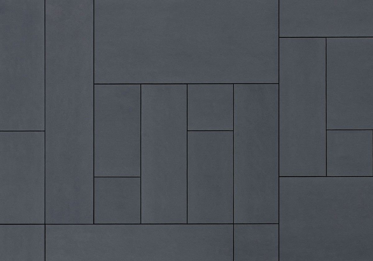 Металлические панели