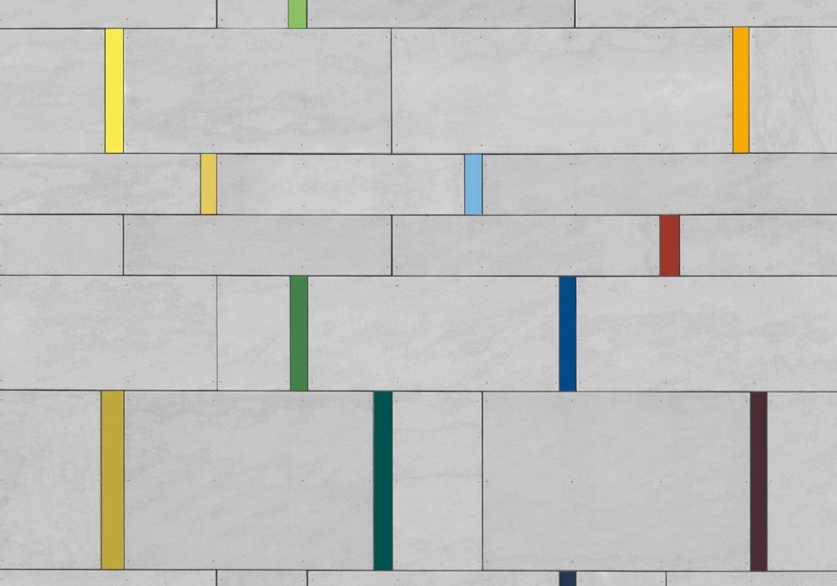 Вентилируемый фасад текстура