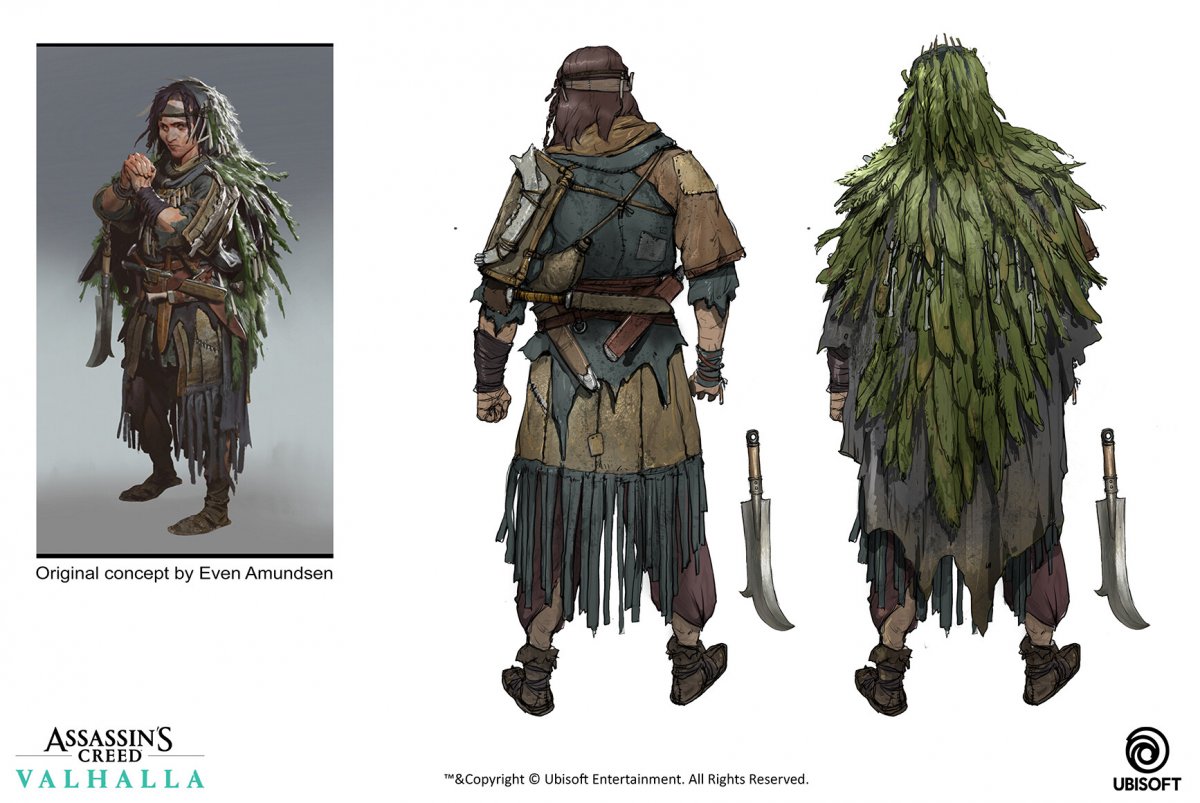 Вархаммер 40000 персонажи концепт арты