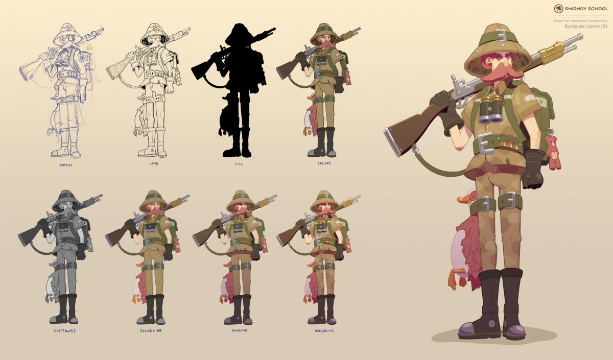 Ассасин Крид Concept Вальгалла