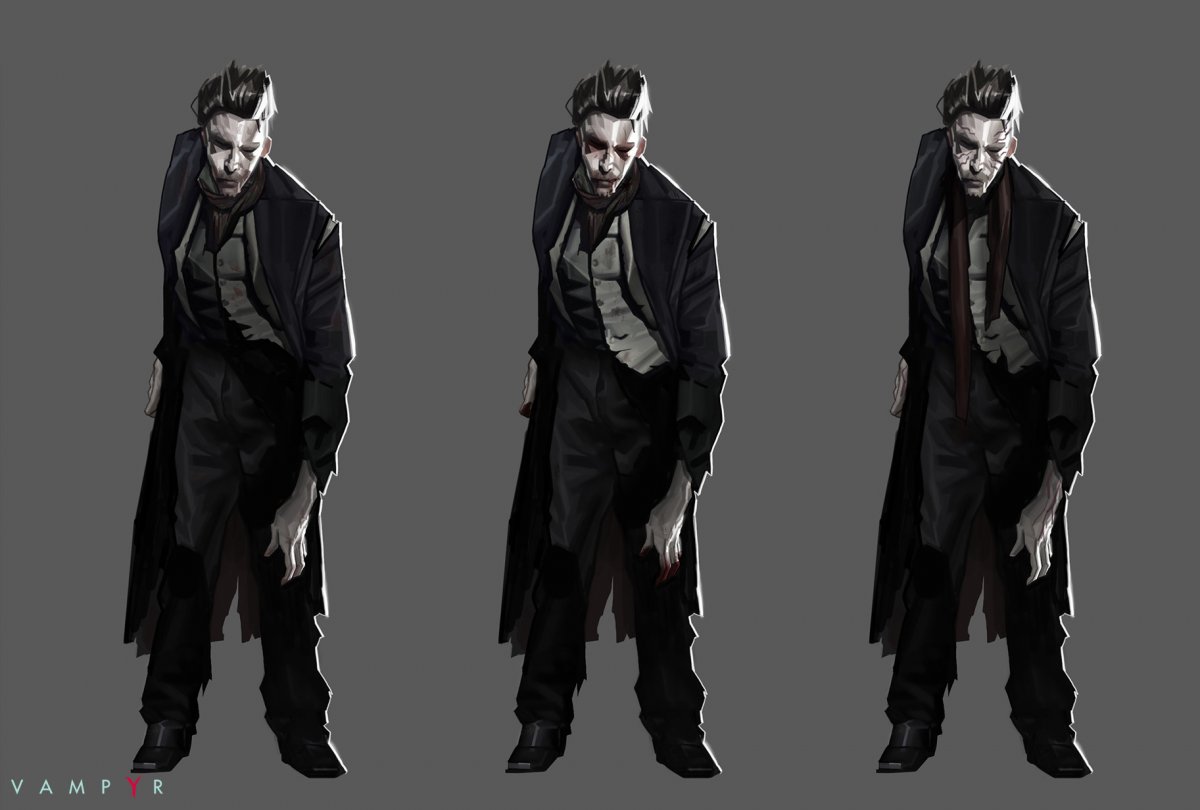 Predator хищник концепт арт