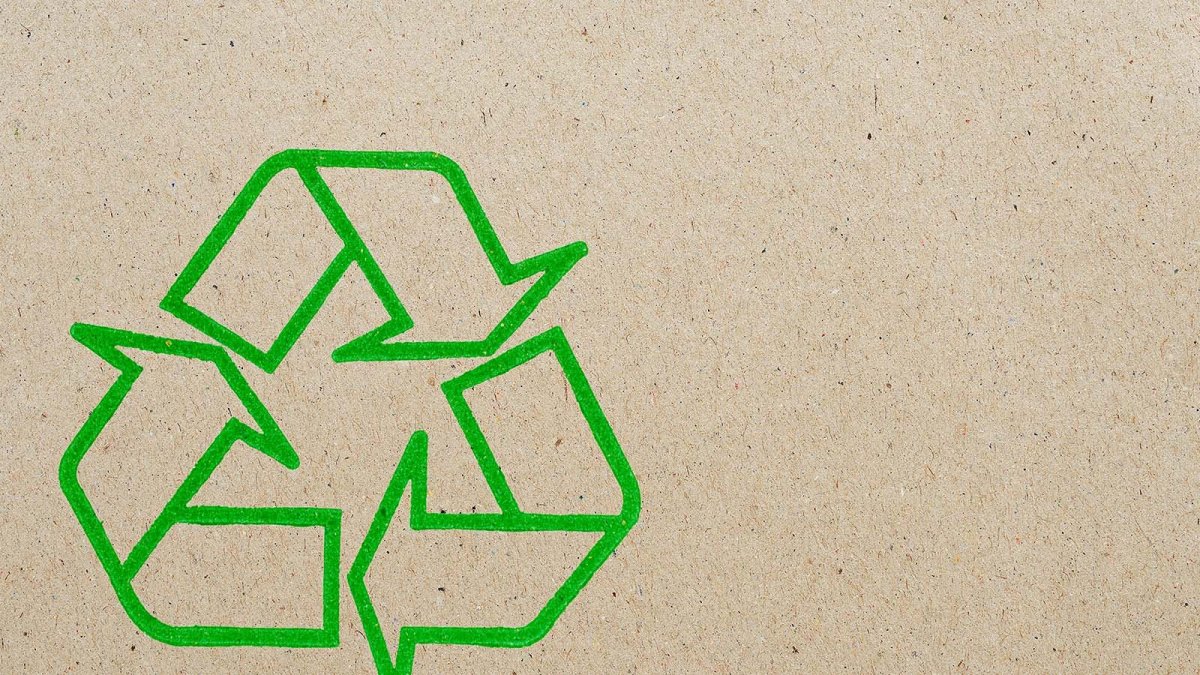 Отходы Минимализм