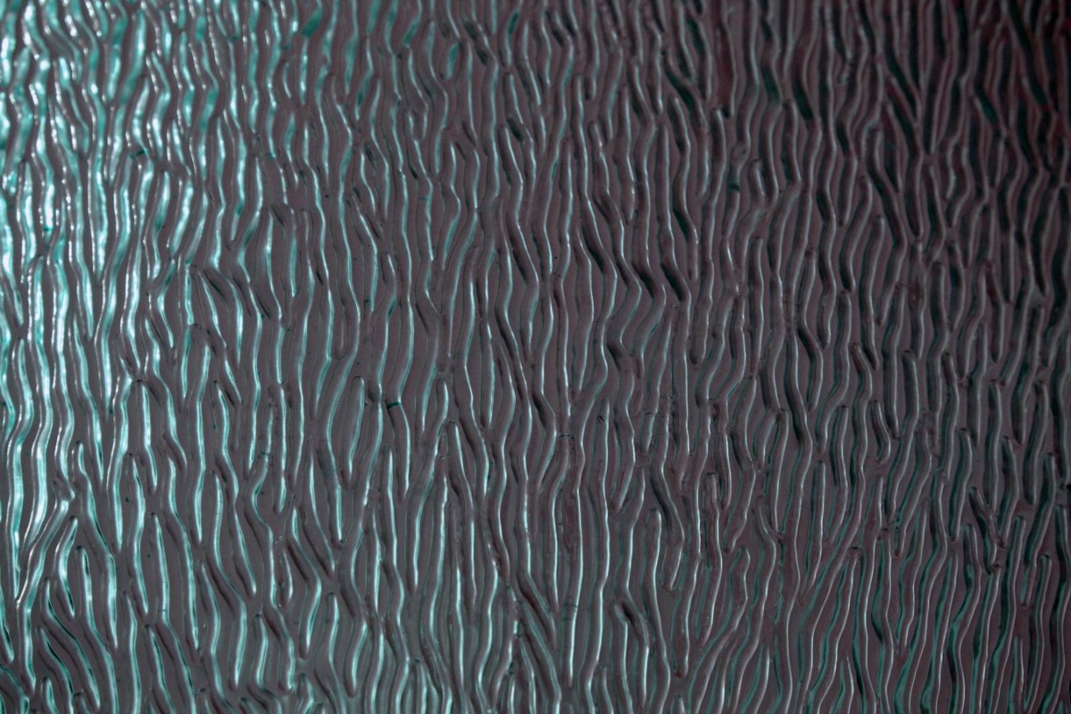 Фактура пластмассы