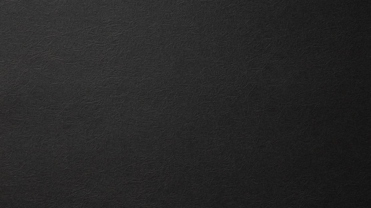 Текстура черного пластика бесшовная