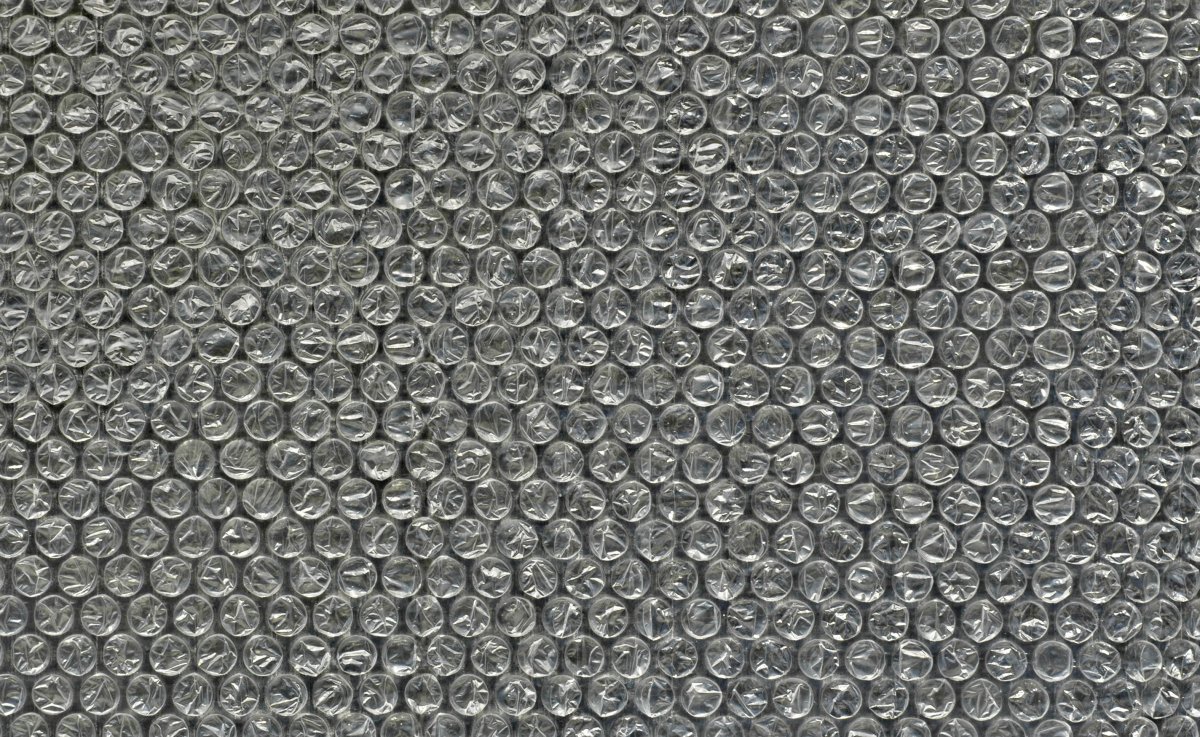 ABS пластик текстура